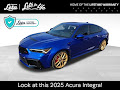 2025 Acura Integra Type S