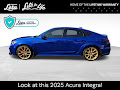 2025 Acura Integra Type S