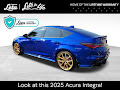 2025 Acura Integra Type S