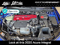 2025 Acura Integra Type S