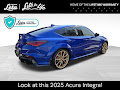2025 Acura Integra Type S