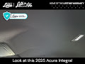 2025 Acura Integra Type S