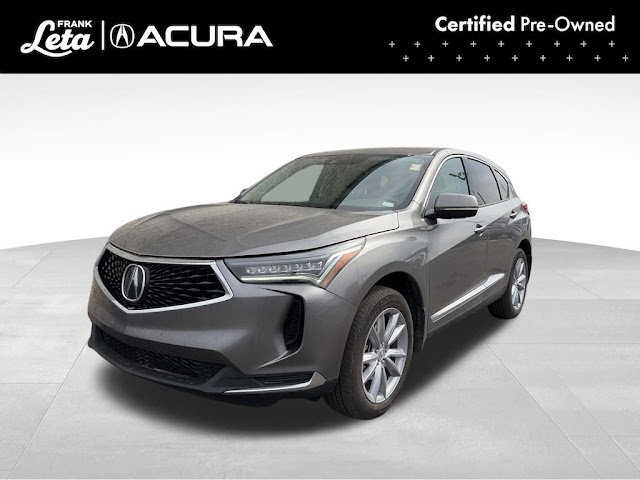 2023 Acura RDX Base