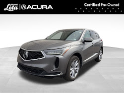 2023 Acura RDX Base