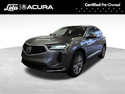 2023 Acura RDX Base