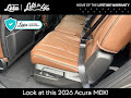 2026 Acura MDX Advance Package