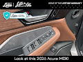 2026 Acura MDX Advance Package