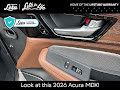 2026 Acura MDX Advance Package