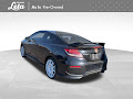 2015 Honda Civic Si