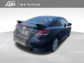 2015 Honda Civic Si