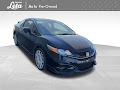 2015 Honda Civic Si