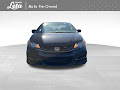 2015 Honda Civic Si
