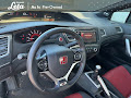 2015 Honda Civic Si