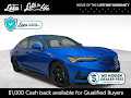 2026 Acura Integra A-Spec Package