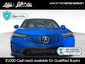 2026 Acura Integra A-Spec Package