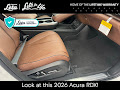 2026 Acura RDX Advance Package