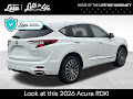2026 Acura RDX Advance Package