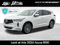 2026 Acura RDX Advance Package