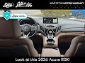 2026 Acura RDX Advance Package