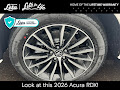 2026 Acura RDX Advance Package