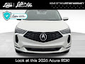 2026 Acura RDX Advance Package