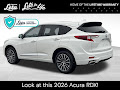 2026 Acura RDX Advance Package