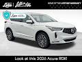 2026 Acura RDX Advance Package