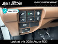 2026 Acura RDX Advance Package