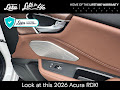 2026 Acura RDX Advance Package