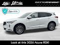 2026 Acura RDX Advance Package