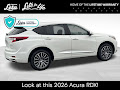 2026 Acura RDX Advance Package