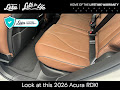 2026 Acura RDX Advance Package