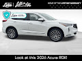2026 Acura RDX Advance Package