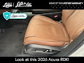 2026 Acura RDX Advance Package