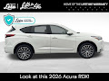 2026 Acura RDX Advance Package