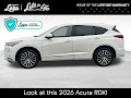 2026 Acura RDX Advance Package