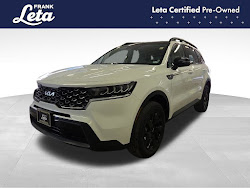 2023 Kia Sorento X-Line S