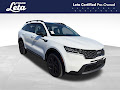 2023 Kia Sorento X-Line S