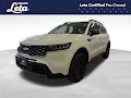2023 Kia Sorento X-Line S
