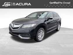 2017 Acura RDX Base