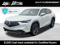 2026 Acura ADX A-Spec Package