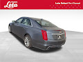 2018 Cadillac CTS 2.0L Turbo Luxury