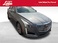 2018 Cadillac CTS 2.0L Turbo Luxury