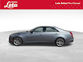 2018 Cadillac CTS 2.0L Turbo Luxury
