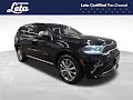 2022 Dodge Durango Citadel