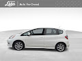 2009 Honda Fit Sport