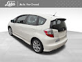 2009 Honda Fit Sport