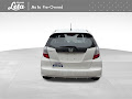 2009 Honda Fit Sport