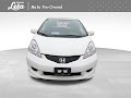 2009 Honda Fit Sport