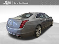2018 Cadillac CT6 3.6L Premium Luxury